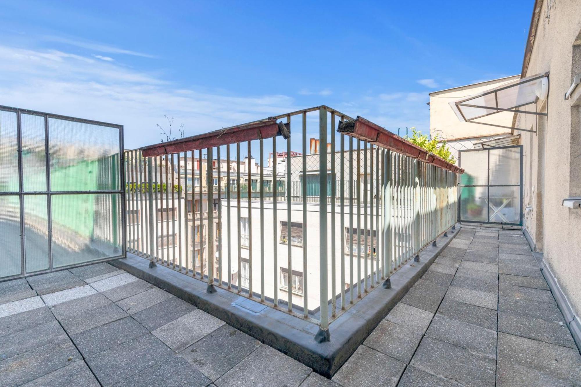 Heart Of The City Center 2 Rooms By Zazi Bratislava Bagian luar foto