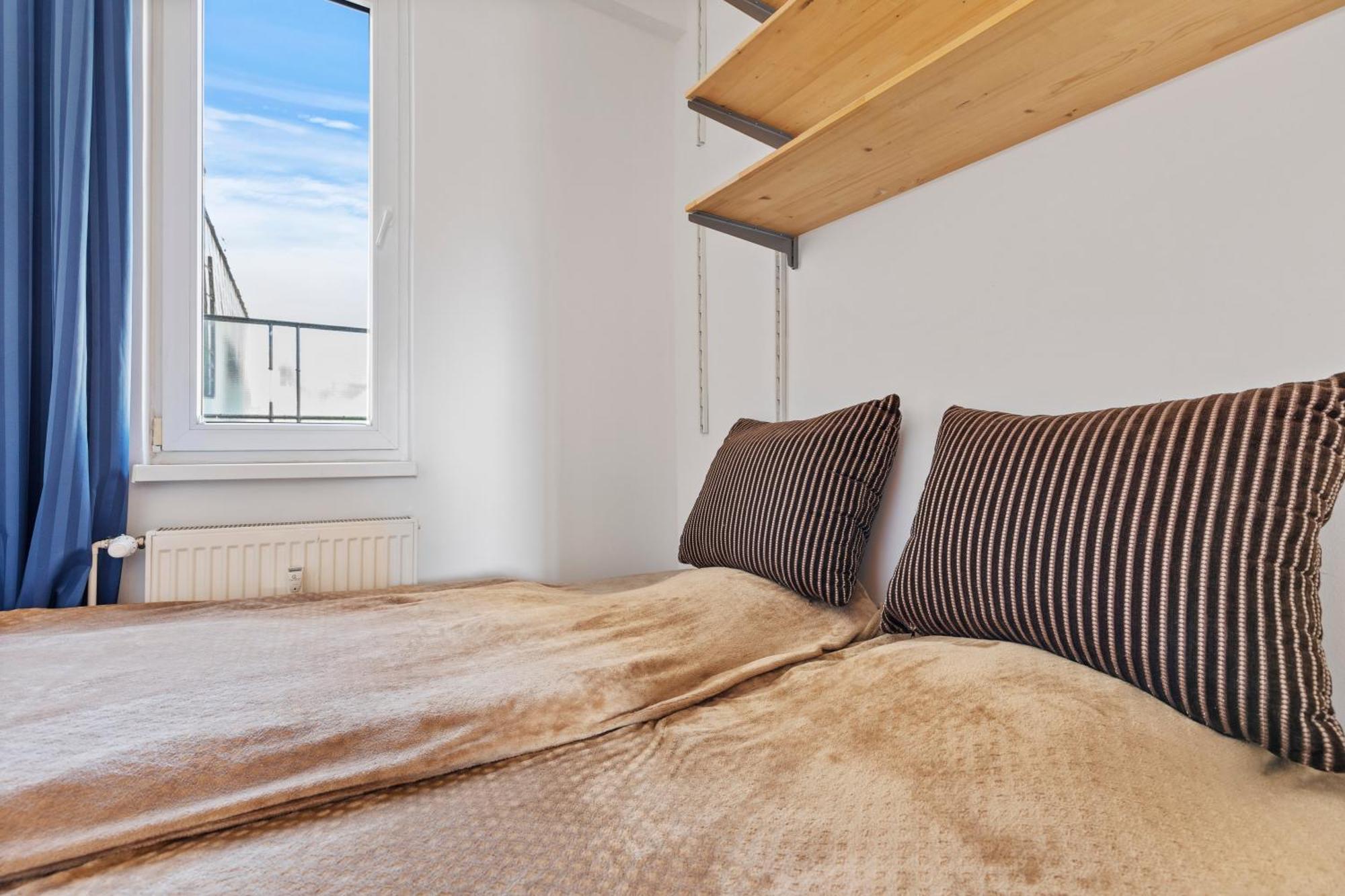 Heart Of The City Center 2 Rooms By Zazi Bratislava Bagian luar foto